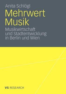 Mehrwert Musik 1