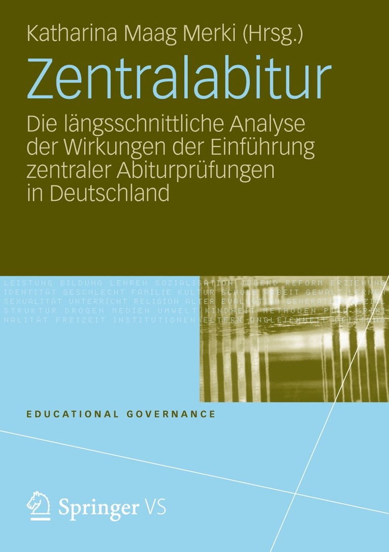 Zentralabitur 1