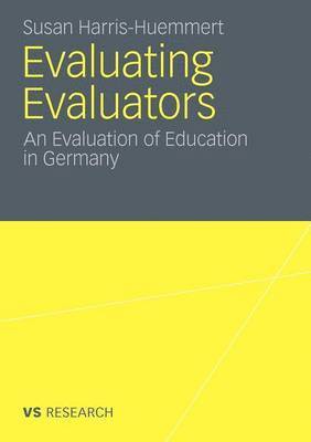 Evaluating Evaluators 1
