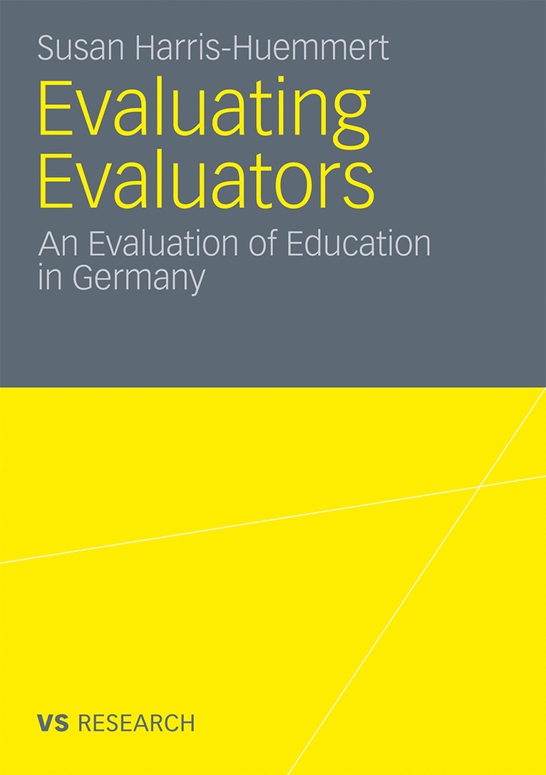 Evaluating Evaluators 1