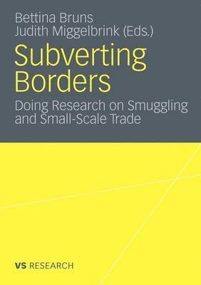 Subverting Borders 1