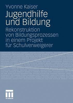 Jugendhilfe und Bildung 1