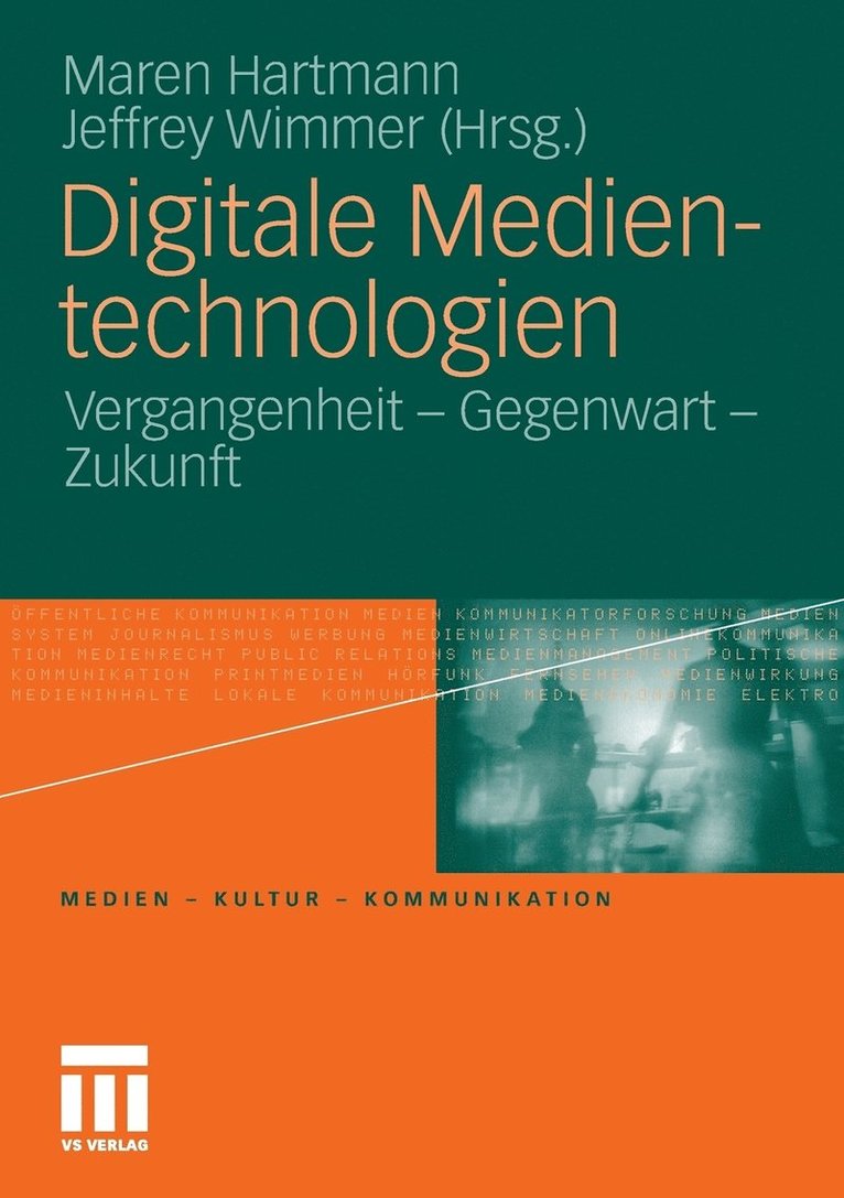 Digitale Medientechnologien 1