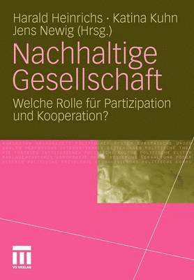 Nachhaltige Gesellschaft 1