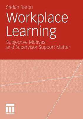 Workplace Learning 1