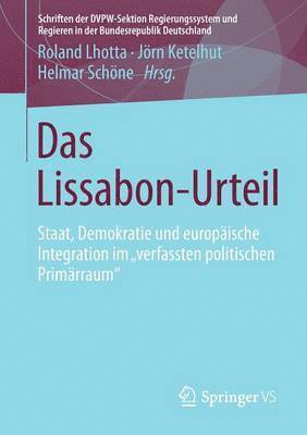 Das Lissabon-Urteil 1