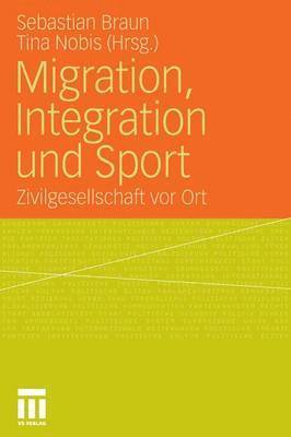 bokomslag Migration, Integration und Sport