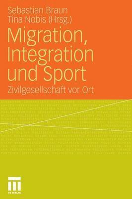 Migration, Integration und Sport 1