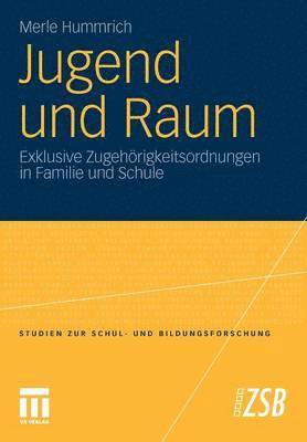 Jugend und Raum 1