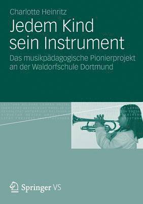 Jedem Kind sein Instrument 1