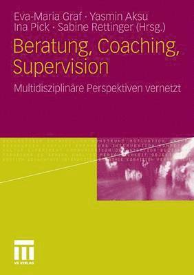 Beratung, Coaching, Supervision 1