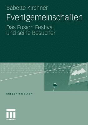 Eventgemeinschaften 1