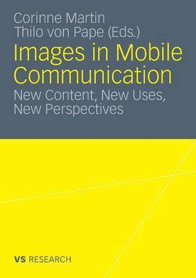 Images in Mobile Communication 1