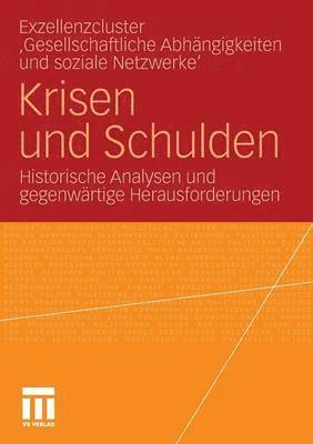 Krisen und Schulden 1