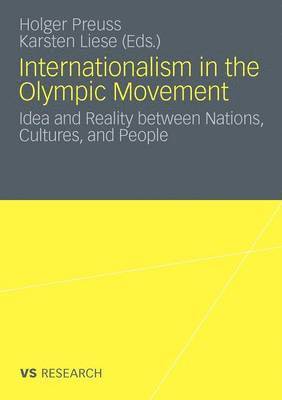 Internationalism in the Olympic Movement 1