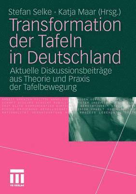 Transformation der Tafeln in Deutschland