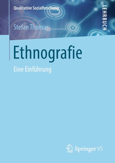 Stefan Thomas - Ethnografie, Häftad