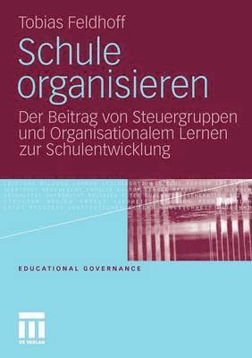 Schule organisieren 1