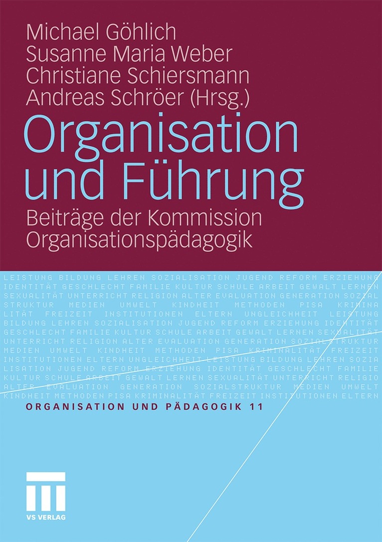 Organisation und Fhrung 1