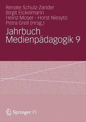 Jahrbuch Medienpdagogik 9 1