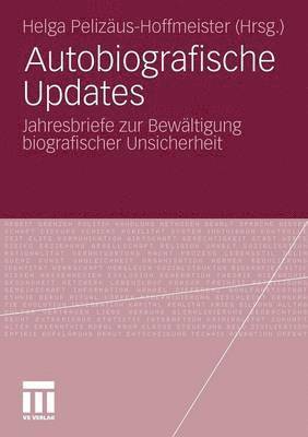 Autobiografische Updates 1