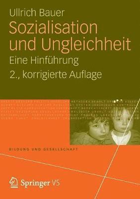 Sozialisation und Ungleichheit 1