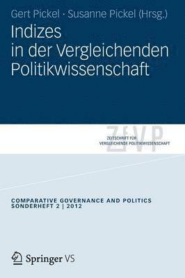 Indizes in der vergleichenden Politikwissenschaft 1