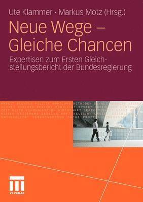 Neue Wege - Gleiche Chancen 1