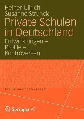 Private Schulen in Deutschland 1