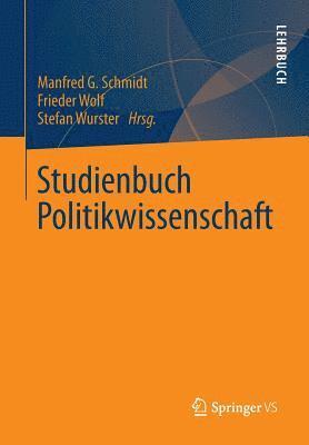 Studienbuch Politikwissenschaft