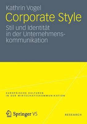 Corporate Style 1