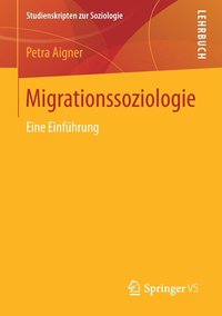 bokomslag Migrationssoziologie