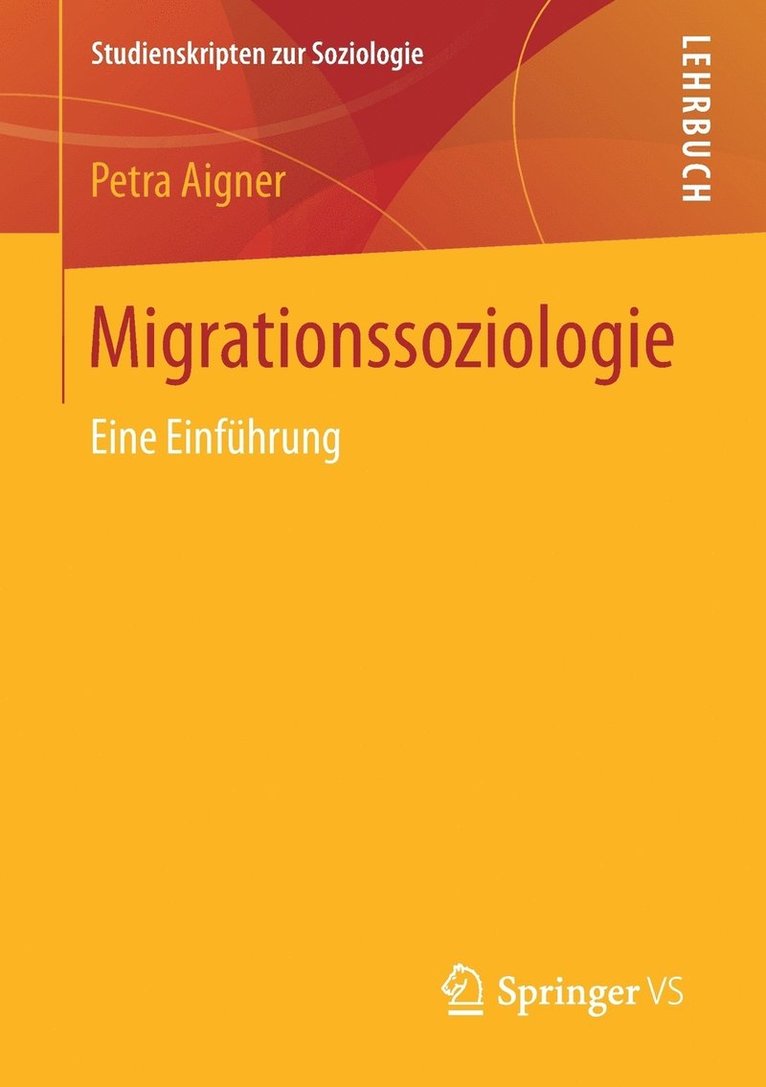 Migrationssoziologie 1