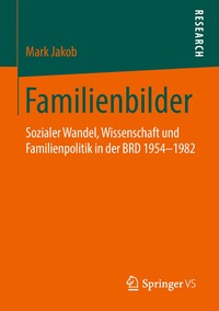 bokomslag Familienbilder