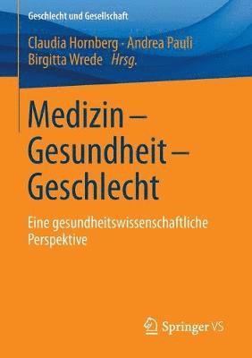 Medizin - Gesundheit - Geschlecht 1