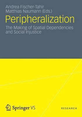 Peripheralization 1