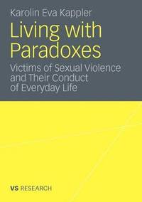 bokomslag Living with Paradoxes