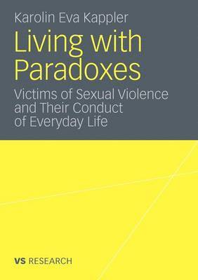 Living with Paradoxes 1