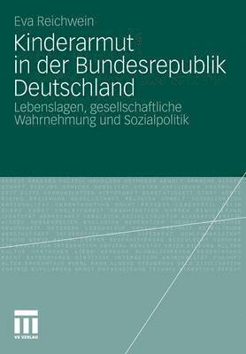 Kinderarmut in der Bundesrepublik Deutschland 1