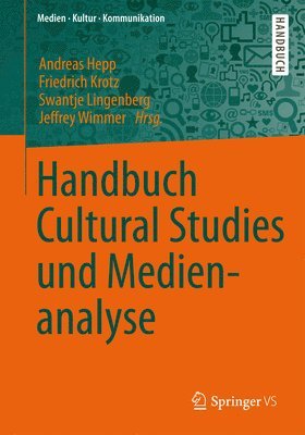 Handbuch Cultural Studies und Medienanalyse 1
