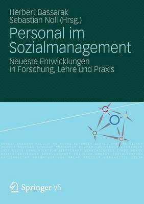 Personal im Sozialmanagement 1