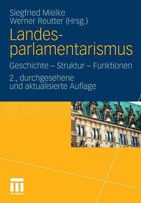 Landesparlamentarismus 1