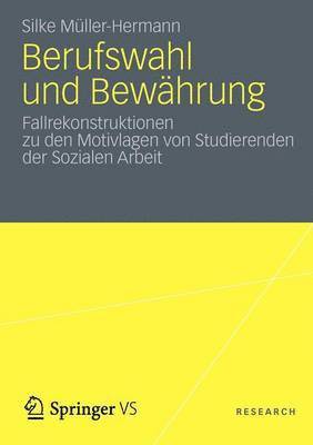 Berufswahl und Bewährung 1