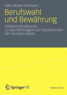 Berufswahl und Bewhrung 1