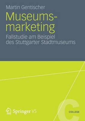 Museumsmarketing 1