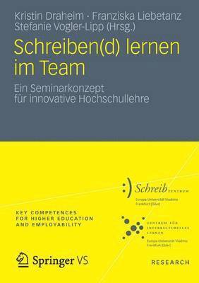 Schreiben(d) lernen im Team 1