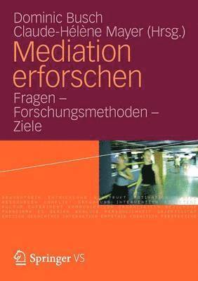 Mediation erforschen 1