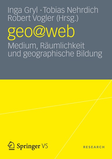 bokomslag geo@web