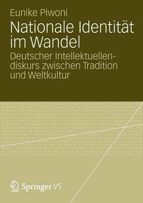 Nationale Identitt im Wandel 1