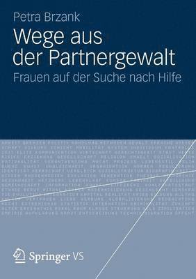 Wege aus der Partnergewalt 1